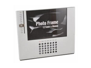 Photo Frame Perpetual Calendar