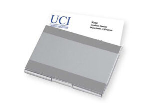Picasso Card Holder