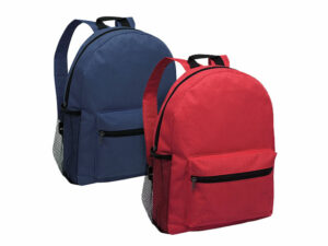Pick Up And Go Backpack