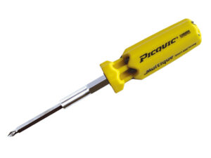 Picquic Multique Screwdriver