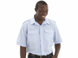 Pilot Shirt
