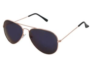 Pilot UV400 Sunglasses