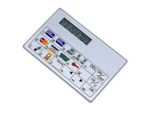 Pin Code Calculator