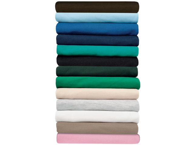 Pique Knit Golf Shirt - Image 3