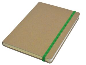 Pisces A5 Eco Notebook