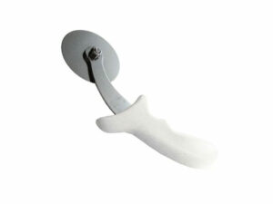 Pizza Cutter 100Mm Plastic Handle