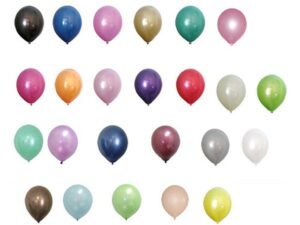 Plain Balloon
