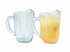 Plastic Pitcher 1.8L