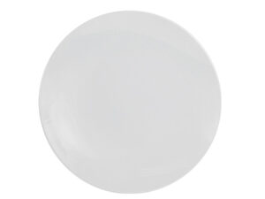 Plate - Lotus Dinner