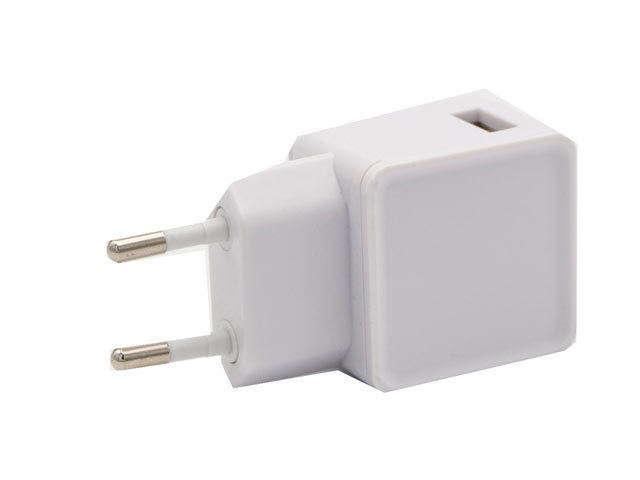 Pluggy I 1 Usb Charging Port