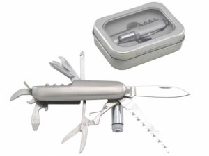 Pocket Knife