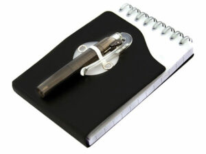 Pocket Notebook