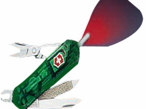 Pocket Tool