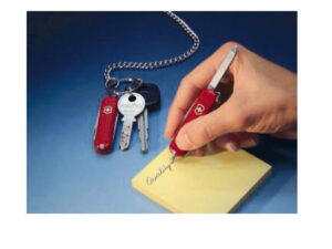 Pocket Tool
