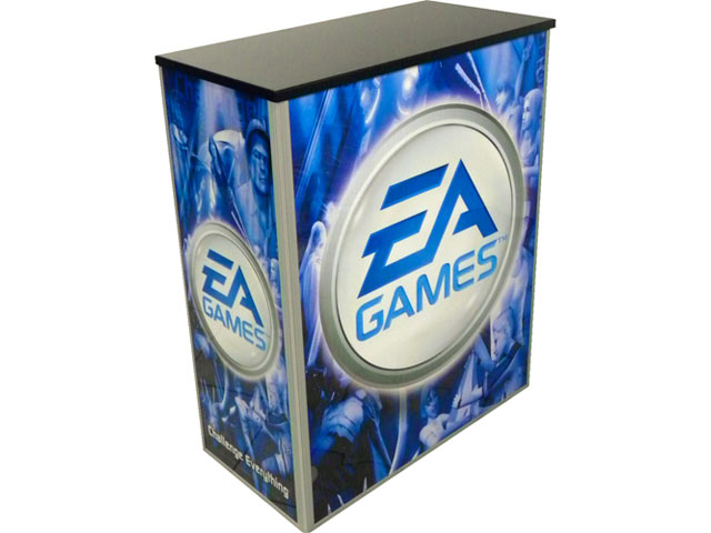 Point Of Sale Table