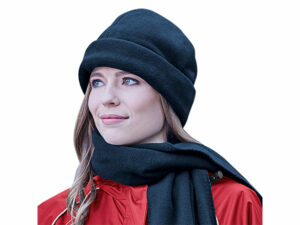 Polar Fleece Scarf