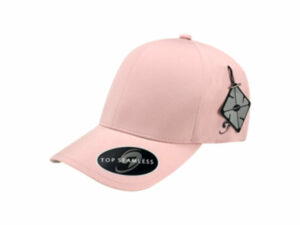 Poly Golf Cap