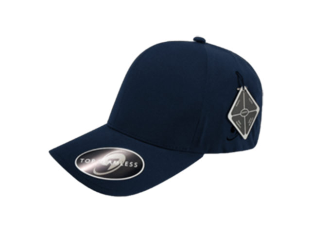 Poly Golf Cap - Image 5