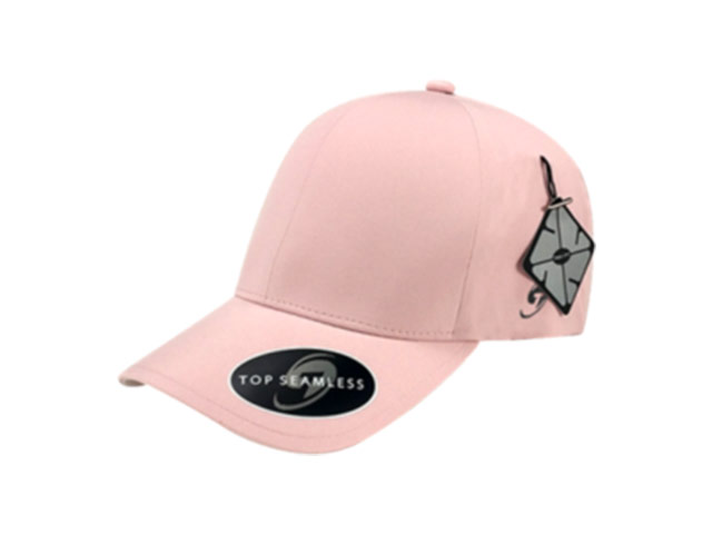 Poly Golf Cap