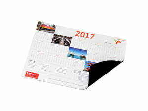 Polyester Desk Pad