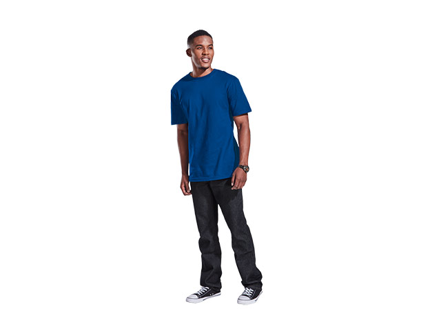 Polyester Promo T-Shirt