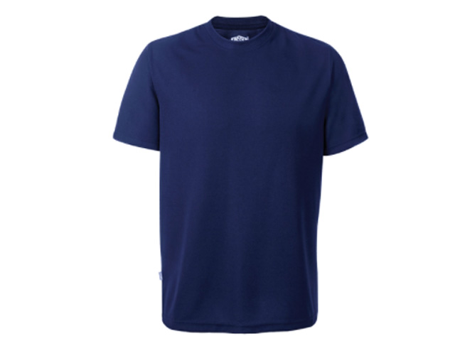 Polyester Work Tee Shirt - Image 2
