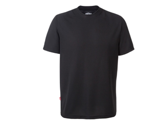 Polyester Work Tee Shirt - Image 3
