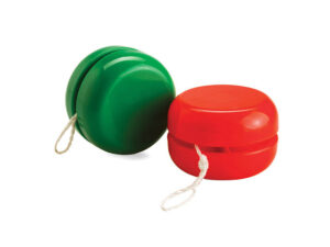 Pop Up Yo-Yo