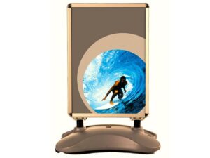 Poster boards