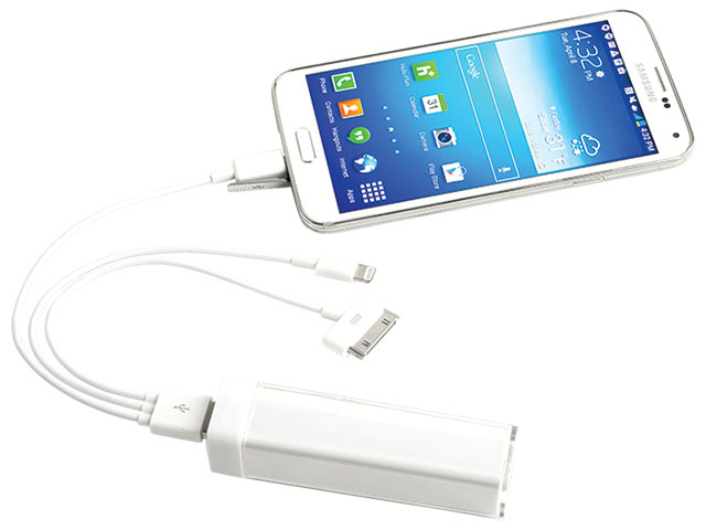 Power Bank Travel Kit - Image 2