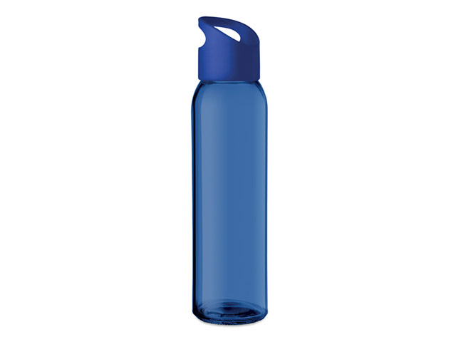 Praga Glass Bottle - Image 2