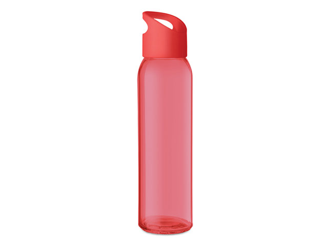 Praga Glass Bottle - Image 3