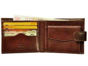 Premier Tab Wallet