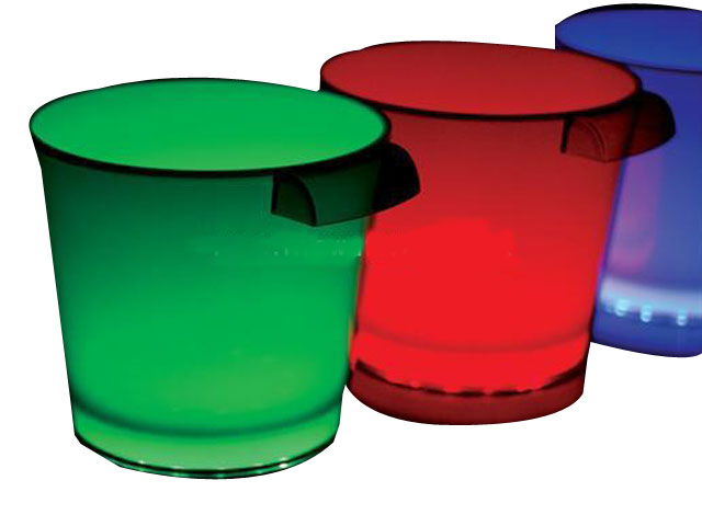 Premium Ice Bucket