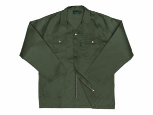 Premium Polyviscose Acid Resistant Conti Jacket