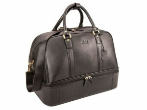 President Double Decker Golf Bag