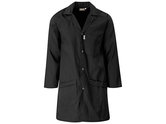 Prime Polycotton Dust Coat - Image 2