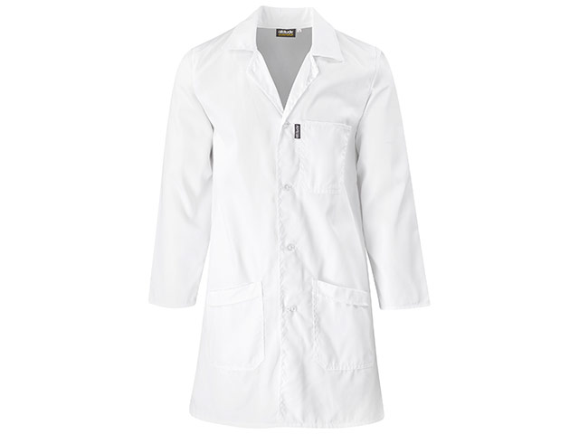 Prime Polycotton Dust Coat - Image 5