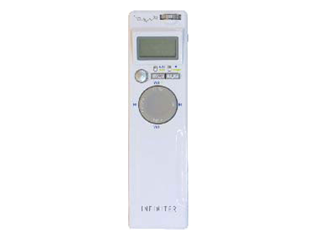 Princeton Laser Presenter 1GB