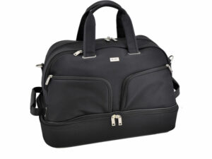 Pro Golfer Double Decker Bag