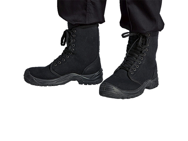Protector Boot