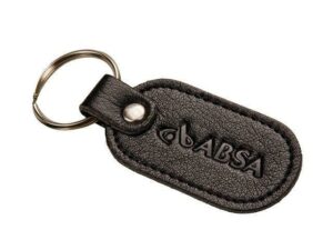 Pu Key Ring