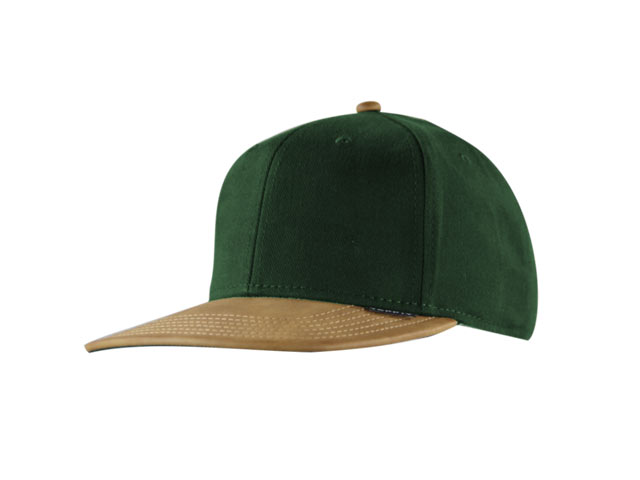 Pu Peak Snap Back - Image 3