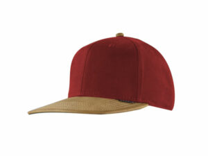 Pu Peak Snap Back
