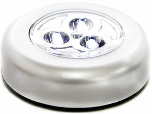 Push Button Light
