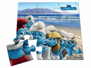Puzzels
