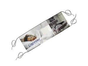 Pvc Queen Size Bed Matress Foot Protector
