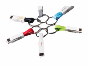 Quattro Cable Chargers