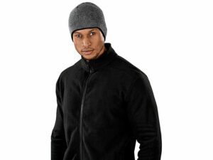 Quebec Beanie