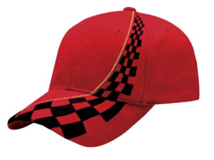 Racing Cap